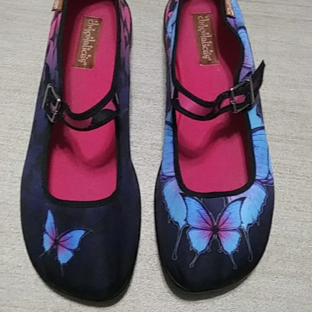Shoes